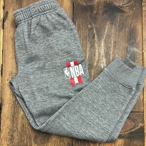 Boys NBA sweats